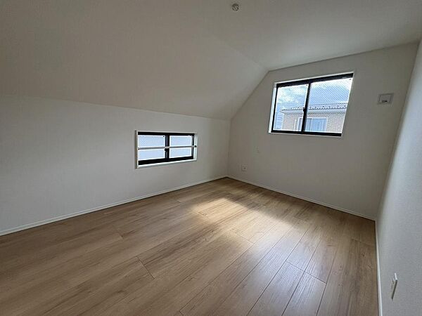 子供部屋
