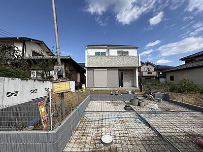 外観:〜サンケイ商事にお任せください〜当社は地元密着型 お客様のご要望・期待にお応えします。 外観:〜サンケイ商事にお任せください〜当社は地元密着型 お客様のご要望・期待にお応えします。