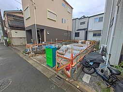 外観の画像