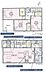 間取り：12号棟　3888万円