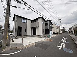 三郷市戸ヶ崎16期