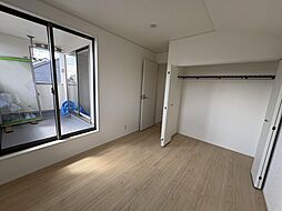 子供部屋の画像