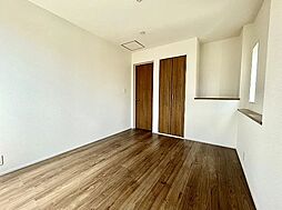 洋室の画像