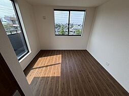 子供部屋の画像