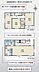 間取り：B号棟　6990万円