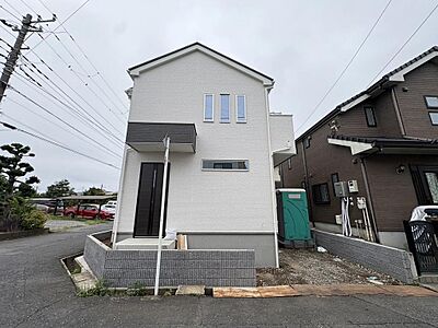 外観:〜サンケイ商事にお任せください〜当社は地元密着型 お客様のご要望・期待にお応えします。 外観:〜サンケイ商事にお任せください〜当社は地元密着型 お客様のご要望・期待にお応えします。