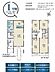 間取り：I号棟　7490万円