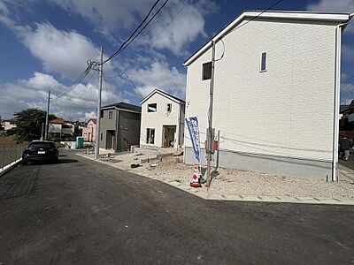 外観:〜サンケイ商事にお任せください〜当社は地元密着型 お客様のご要望・期待にお応えします。 外観:〜サンケイ商事にお任せください〜当社は地元密着型 お客様のご要望・期待にお応えします。