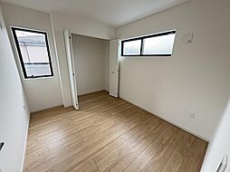 子供部屋の画像