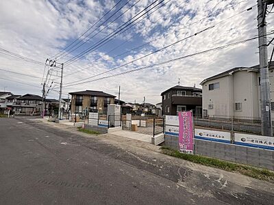 外観:〜サンケイ商事にお任せください〜当社は地元密着型 お客様のご要望・期待にお応えします。 外観:〜サンケイ商事にお任せください〜当社は地元密着型 お客様のご要望・期待にお応えします。
