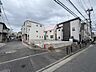 外観：〜サンケイ商事にお任せください〜当社は地元密着型　お客様のご要望・期待にお応えします。