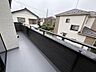バルコニー：〜サンケイ商事にお任せください〜当社は地元密着型　お客様のご要望・期待にお応えします。