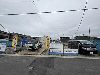外観:〜サンケイ商事にお任せください〜当社は地元密着型 お客様のご要望・期待にお応えします。 外観:〜サンケイ商事にお任せください〜当社は地元密着型 お客様のご要望・期待にお応えします。