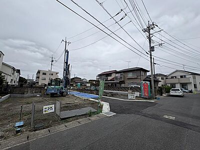 外観:〜サンケイ商事にお任せください〜当社は地元密着型 お客様のご要望・期待にお応えします。 外観:〜サンケイ商事にお任せください〜当社は地元密着型 お客様のご要望・期待にお応えします。