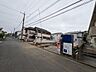 外観：〜サンケイ商事にお任せください〜当社は地元密着型　お客様のご要望・期待にお応えします。