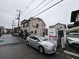 外観の画像