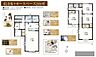 間取り：〜サンケイ商事にお任せください〜当社は地元密着型　お客様のご要望・期待にお応えします。