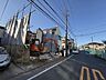 外観：〜サンケイ商事にお任せください〜当社は地元密着型　お客様のご要望・期待にお応えします。