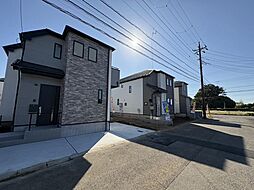 松戸市中金杉4丁目115番