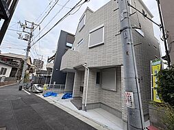 外観の画像
