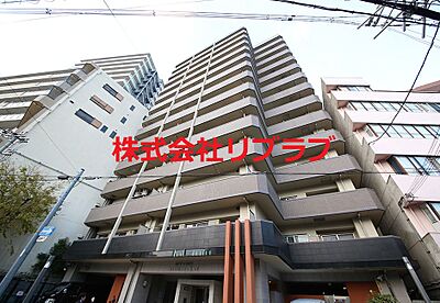 外観：写真は2025年12月撮影