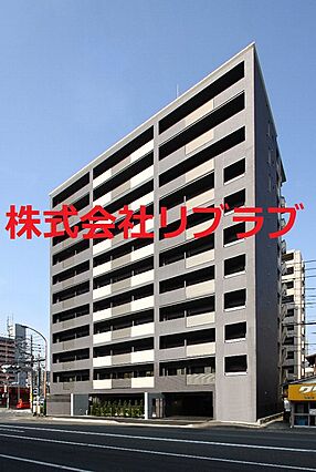 ※写真は新築時...