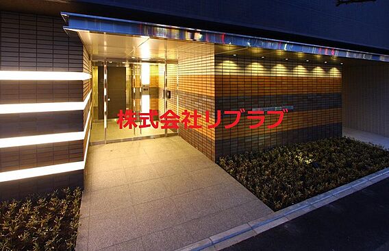 ※写真は新築時...