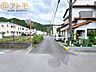 その他：前面道路含む現地写真