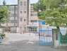 周辺：【小学校】静岡市立清水入江小学校まで1783ｍ