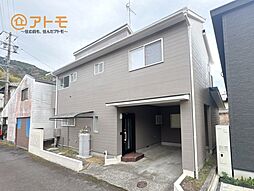 葵区東2丁目　中古戸建　全1棟