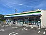 周辺：【コンビニエンスストア】ファミリーマート　静岡有永店まで1449ｍ