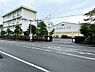 周辺：【小学校】藤枝市立葉梨小学校まで1265ｍ