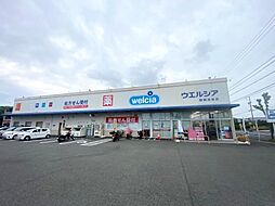 プレミスト東静岡南口