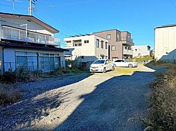 清水区船越南町　土地