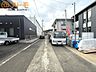 その他：前面道路含む現地写真