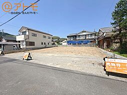 葵区北二丁目　土地　2号地
