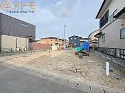藤枝市時ケ谷6期　新築戸建　全1棟