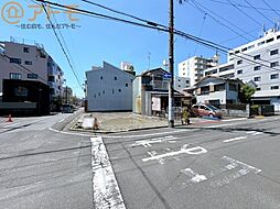 葵区駒形通4丁目　新築戸建　1号棟