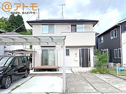 葵区新間　中古戸建