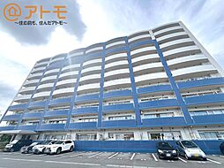 アーバンシティ東静岡CUBECOURT