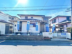 印西市小林北1丁目　戸建て