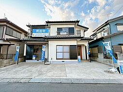 四街道市栗山 戸建て