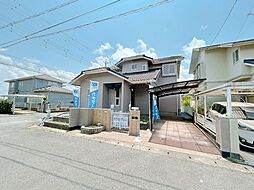 印西市木下東4丁目 戸建て
