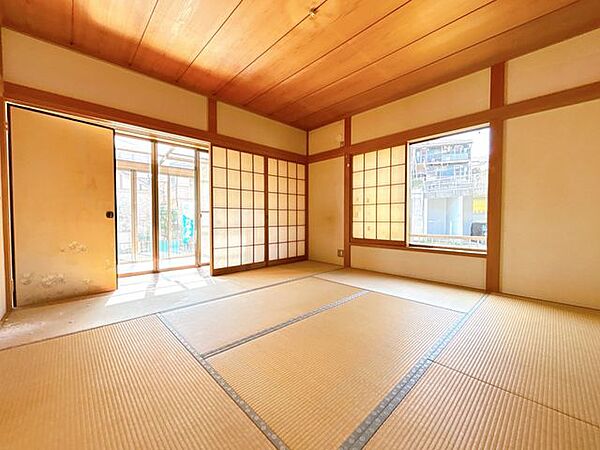 室内