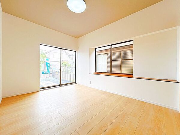 子供部屋