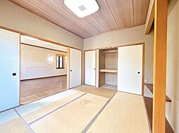 和室の画像