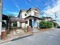印旛郡栄町竜角寺台四丁目 戸建て