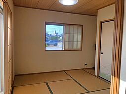一部屋あると安心する和室!
