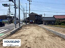 新築戸建 西尾市巨海町西脇　第3　全2棟　2号棟