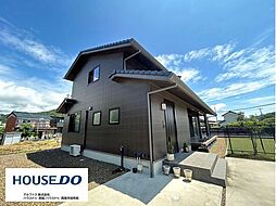 中古戸建　西尾市西幡豆町南岡割